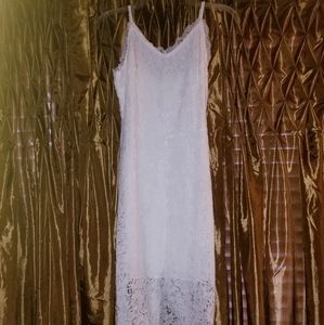 NWT Wedding dress